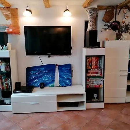 Apartment Cozy Studio With Garden *