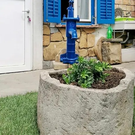 Cozy Studio With Garden إيزولا